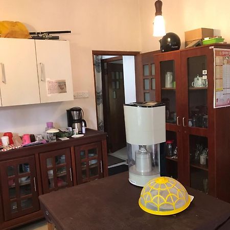 Sisil Villa 마타라 외부 사진