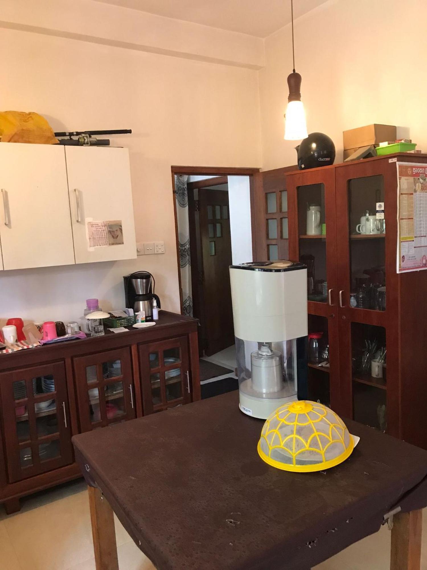 Sisil Villa 마타라 외부 사진