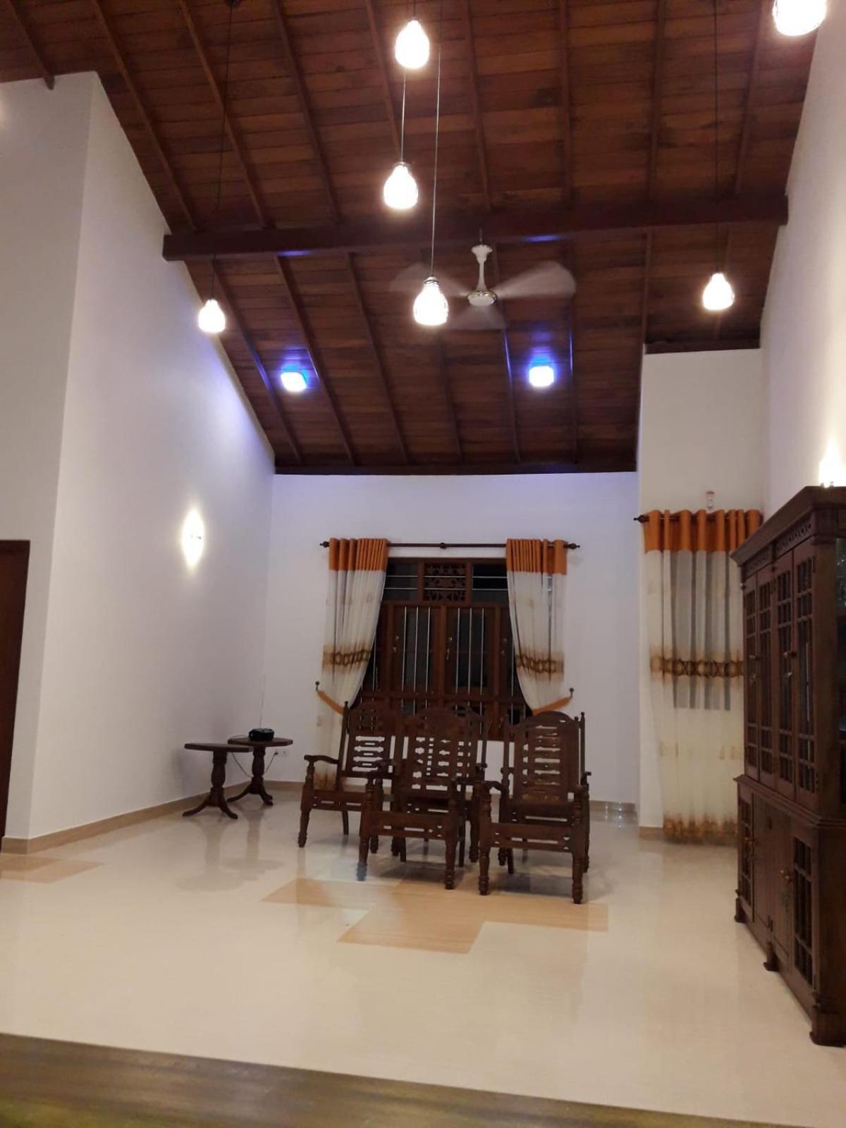 Sisil Villa 마타라 외부 사진